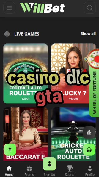 Casino DLC GTA - Grand Theft Auto Casino Guide-www.bdqngd.com