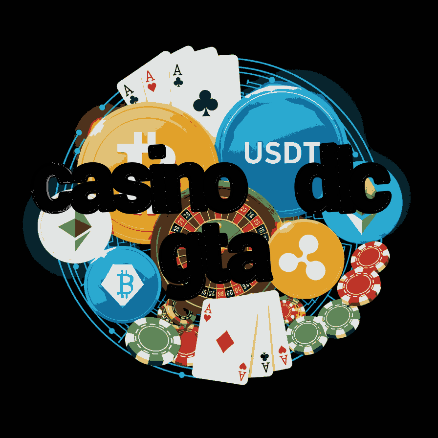 Casino DLC GTA - Grand Theft Auto Casino Guide